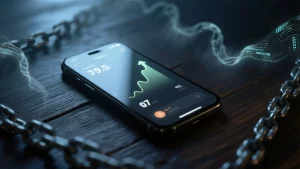 苹果微信主题美化很费电、总失效？其实你一开始就选错了方案-图片3