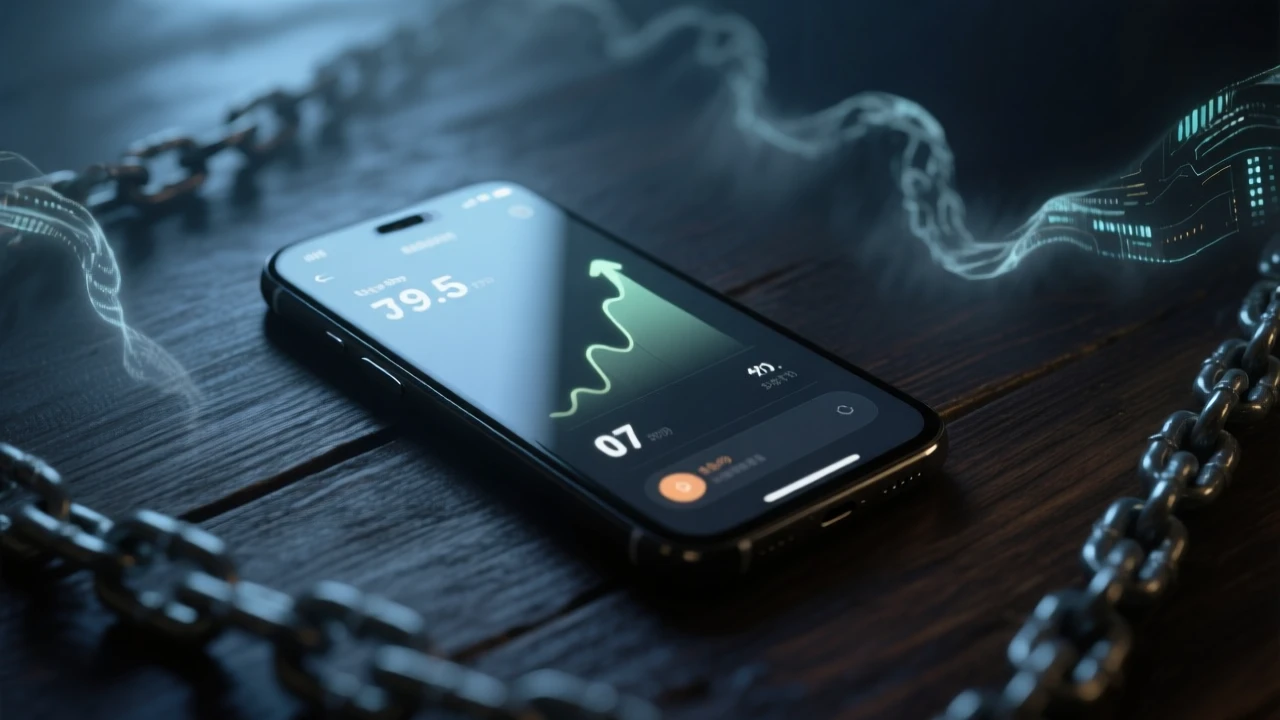 为什么不建议刷步数？不只是封号这么简单