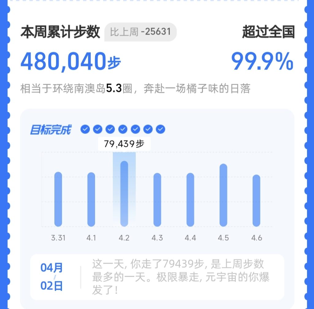运动助手微信+支付宝自动改步数神器！