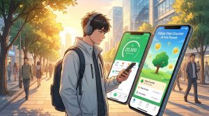 蚂蚁森林能量怎么刷最多？步数换能量攻略-图片1