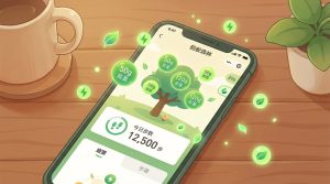 蚂蚁森林能量怎么刷最多？步数换能量攻略-图片2