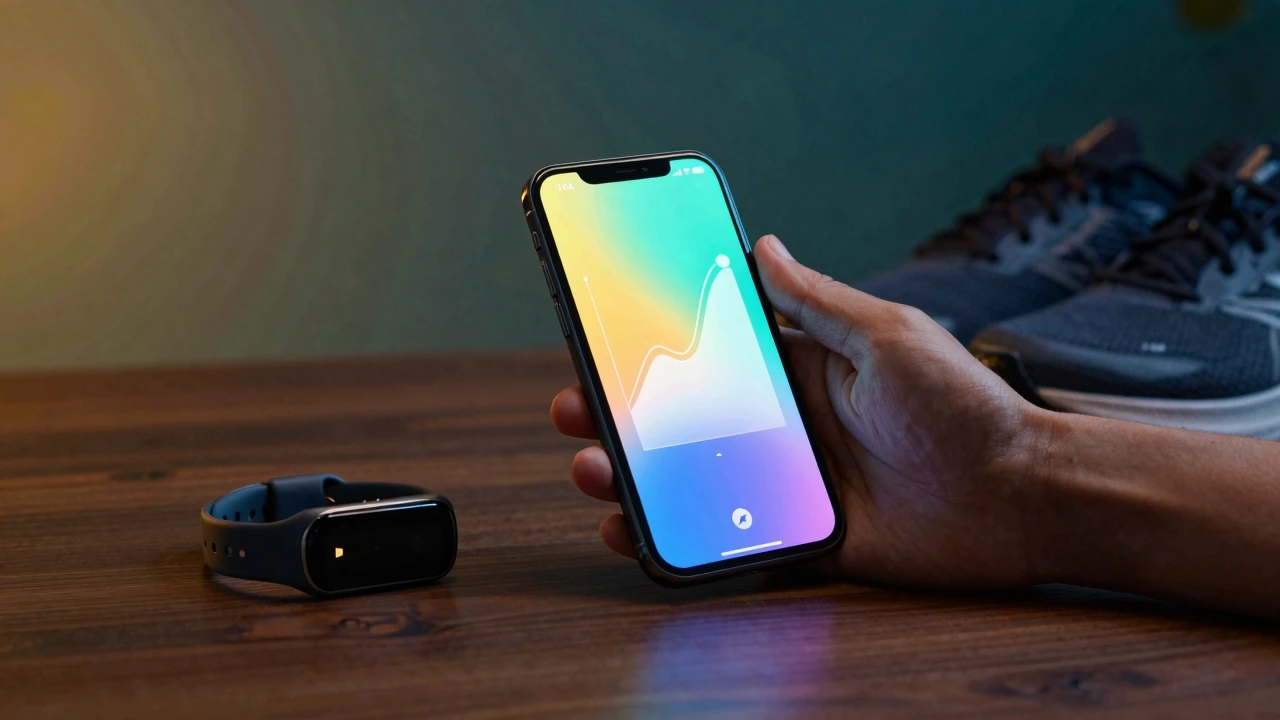 微信步数修改不封号的正确方法